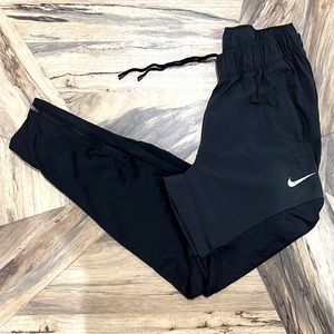 Nike track pants